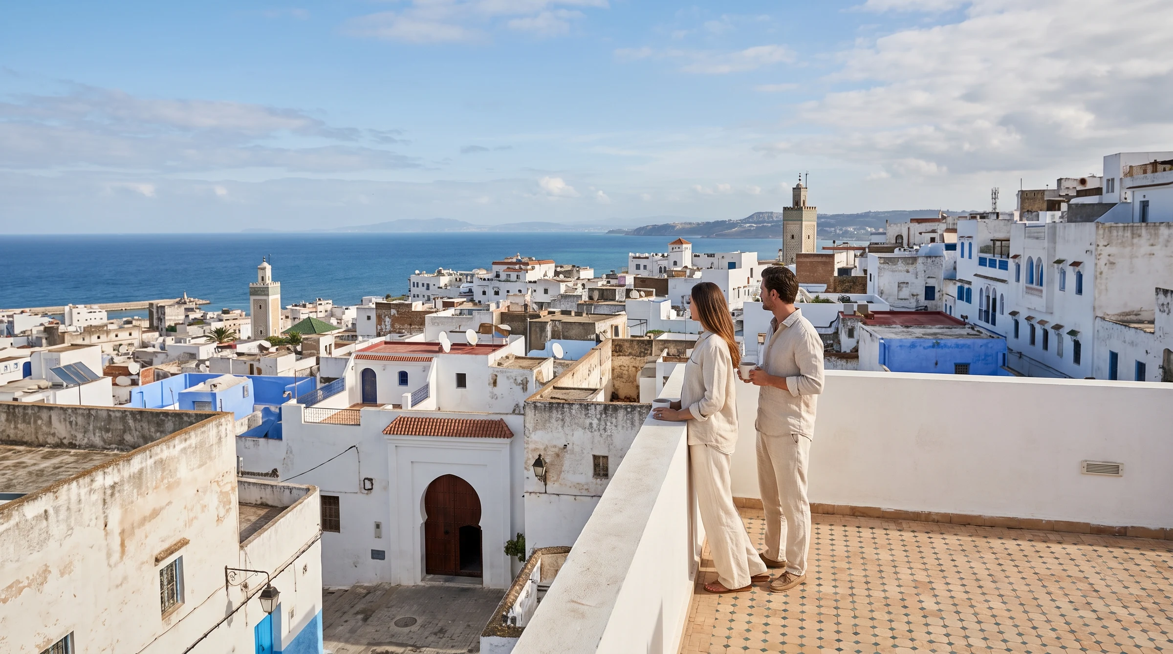Tangier