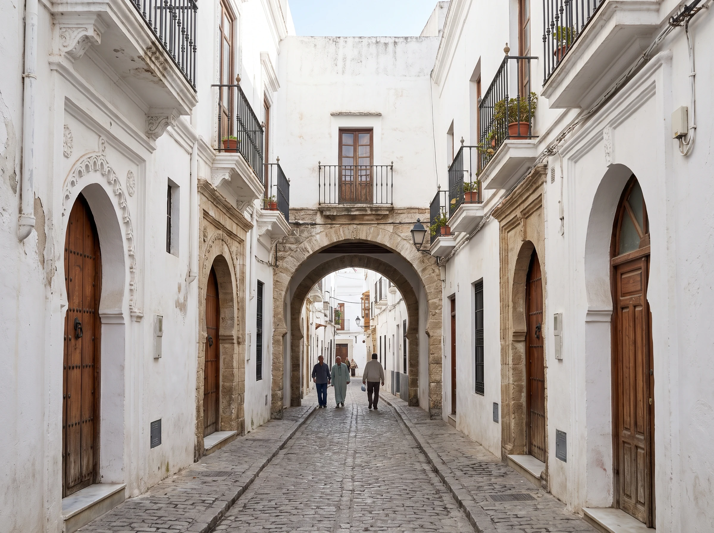 Tetouan